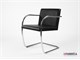 BRNO Seat with leader and tubular frame in Living room