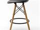 Tabouret de design Bauhaus in Jour