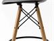 Tabouret de design Bauhaus in Jour