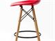 Tabouret de design Bauhaus in Jour