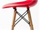 Tabouret de design Bauhaus in Jour