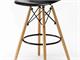 Tabouret de design Bauhaus in Jour