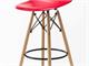 Tabouret de design Bauhaus in Jour