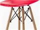 Tabouret de design Bauhaus in Jour