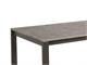 Console en bois fixe Cloud in Jour