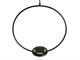 Hanging ring lamp Odigiotto in Lighting