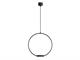 Hanging ring lamp Odigiotto in Lighting