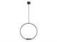 Hanging ring lamp Odigiotto in Lighting