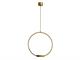 Hanging ring lamp Odigiotto in Lighting