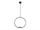 Hanging ring lamp Odigiotto in Lighting