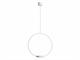 Lampe à suspension en forme d'anneau Odigiotto in Éclairage