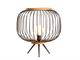 Round table lamp Chaplin 195/65 in Lighting