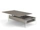 Table avec plateau relevable London in Jour