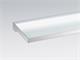 LED light shelf Brandt Slim in Living room