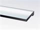 LED light shelf Brandt Slim in Living room