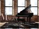 Tappeto Magia 3005 black in Complementi