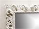 Mirror in Baroque style Vittoria in Living room
