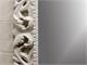 Mirror in Baroque style Vittoria in Living room