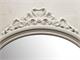 Miroir en style baroque Caterina in Jour