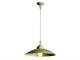 Suspended Lamp in Metal Baja in Lighting