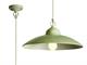 Suspended Lamp in Metal Baja in Lighting