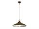 Suspended Lamp in Metal Baja in Lighting