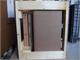 Tavolino ovale Tulip 60x40 H 52 in Giorno