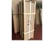 Argyle Mackintosh Stuhl mit Armlehnen in Meister des  Designs