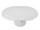 Tulip extendible table diameter 100 in Living room