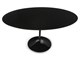 Tavolo ovale Tulip 120x75 in Giorno