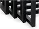 Set des tables empilables Hoffmann in Jour