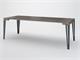Extendible console table Houdini  in Living room