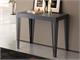 Extendible console table Houdini  in Living room