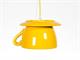 Lampe à suspension Tazzona in Éclairage