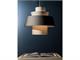Hanging lamp with lampshade Multipla  in Lighting