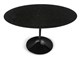 Tavolo ovale Tulip 140x80 in Giorno