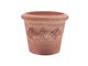 Vase Limoni Toscan vase en terre cuite in Extérieur