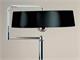 Pierre Chareau adjustable table lamp in Lighting