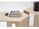 Couple of small nesting tables Zaira in Living room
