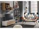Tv furniture B057 in Living room