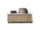 Tv furniture B057 in Living room