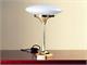 Hoffmann lampada da tavolo art deco in Illuminazione