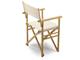 Chair RegistaD11 in Outdoor