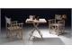 Table pliante Enea S in Jour