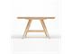 Foldable table Enea S in Living room
