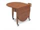 Wooden Folding table Fly in Living room