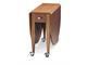 Table pliante en bois Fly in Jour