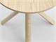 Table Ronde Tree in Jour