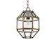 Lampada Ottagonale a sospensione in Illuminazione