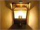 Florentine-Brass Wall Lamp in Lighting